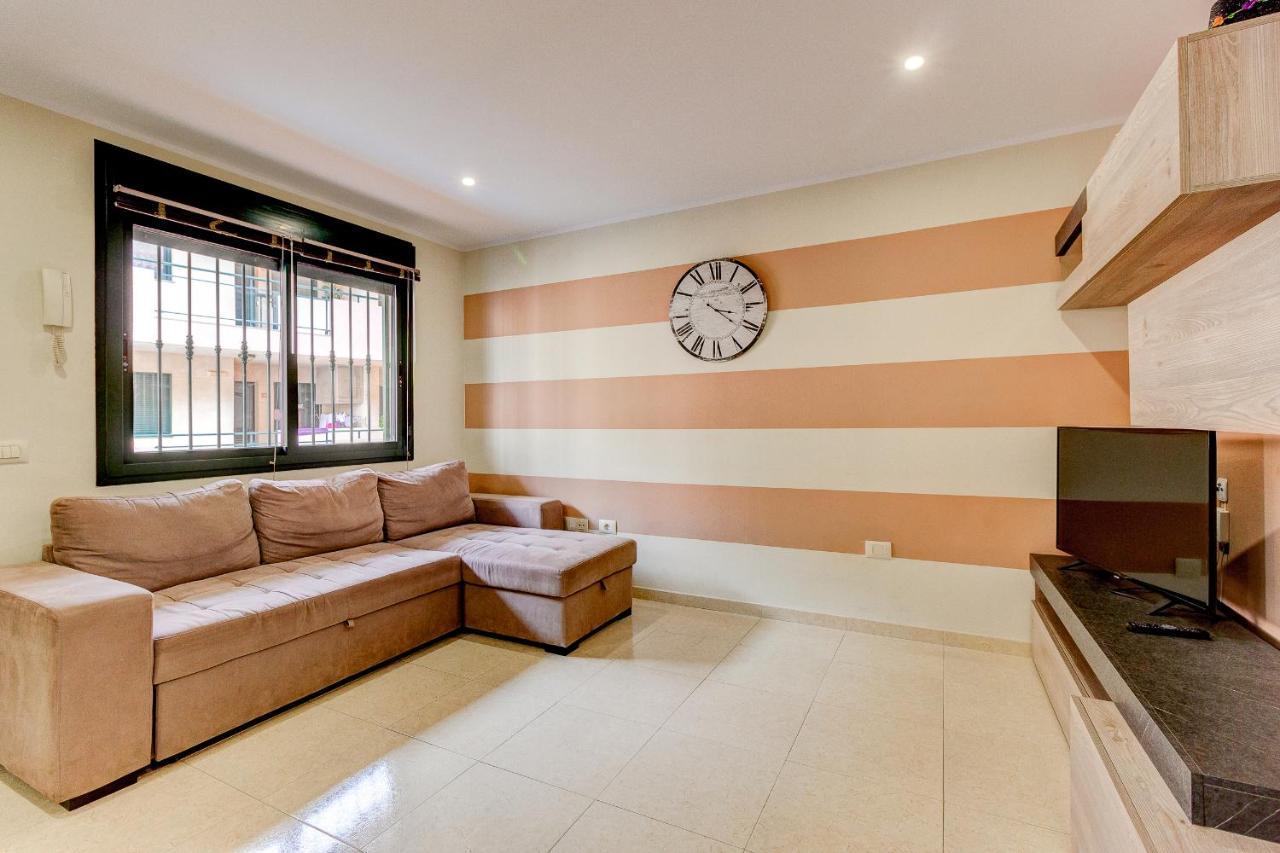 Casa Giulia Apartment Guargacho Exterior photo